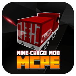 ikon Mine-Cargo Mod for PE
