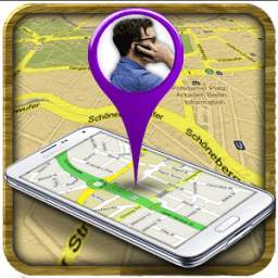 Live Location By Phone Number Tracker Pro