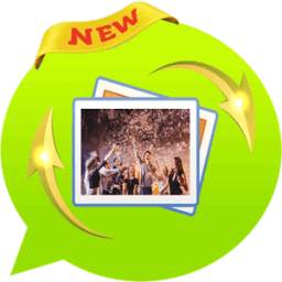 استرجاع الصور الواتس اب 1.0
