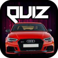 Quiz for Audi RS3 Fans