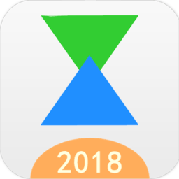 ikon guia Xender : File Transfer &amp; Share 2k18