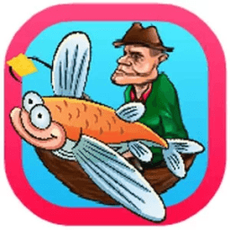 FISH FISHING иконка