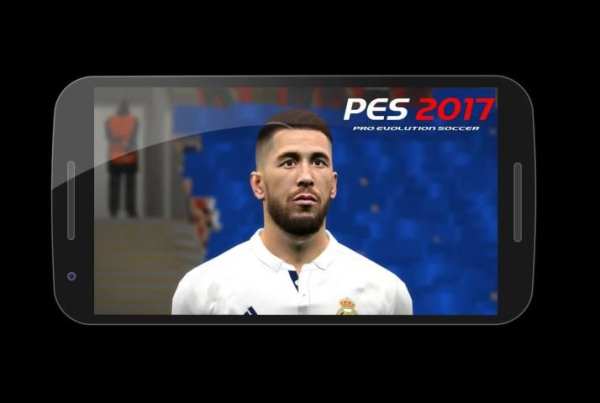 Ultimate PES 2017 Tricks screenshot 4