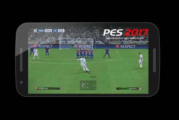 Ultimate PES 2017 Tricks screenshot 2