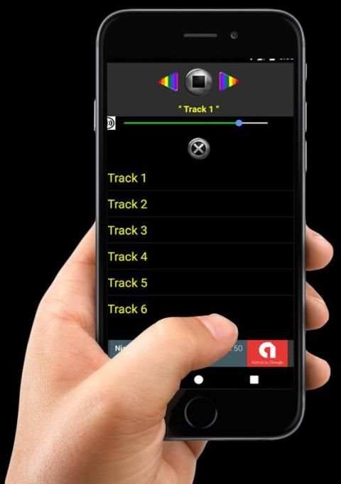 Bhojpuri Remix Dj Songs screenshot 1