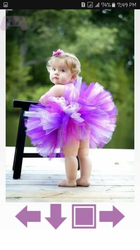Cute Baby Wallpapers HD 5 تصوير الشاشة