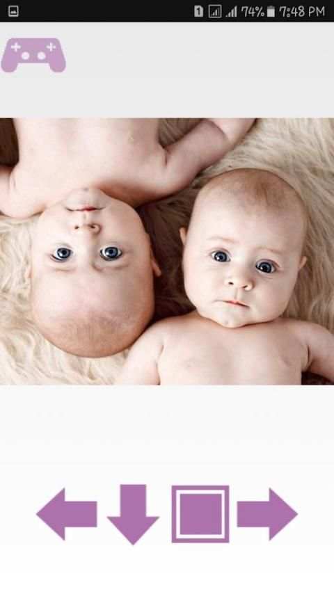 Cute Baby Wallpapers HD 7 تصوير الشاشة