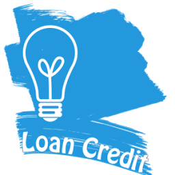 Loan Credit New icon