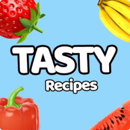Tasty Food Cooking Recipes icon