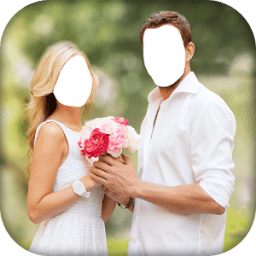 Couple Photo Suit иконка