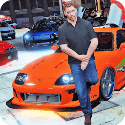 ikon Real Furious Racing