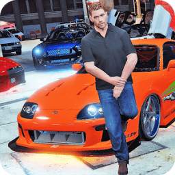 Real Furious Racing 1.0