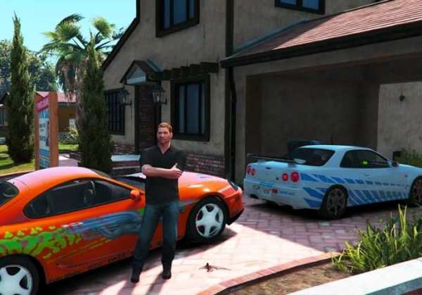 Real Furious Racing screenshot 3