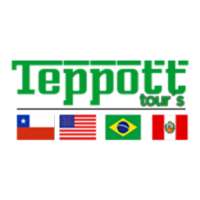 Teppottour on 9Apps