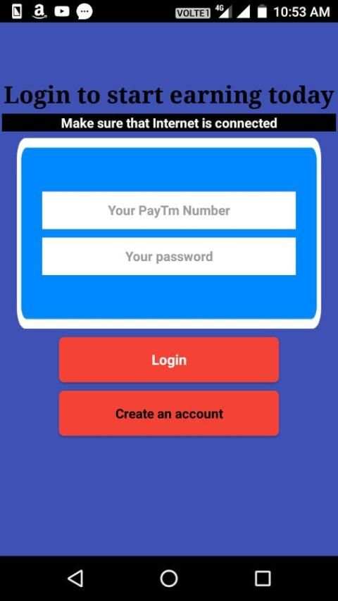 Loot Paytm Loot screenshot 2