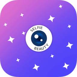 Selfie Beauty Candy Camera