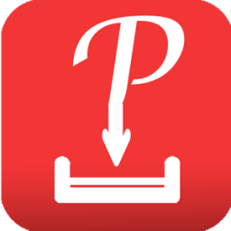 ikon Pinloader Image Downloader for Pintrest