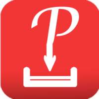 Pinloader Image Downloader for Pintrest