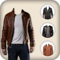 Men Jacket Photo Suit on 9Apps