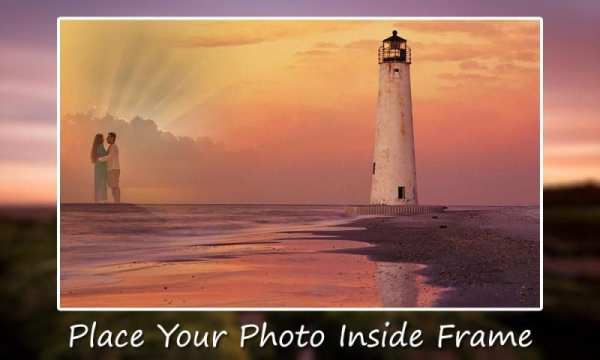 Light House Photo Frames screenshot 3
