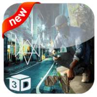 3D Watch Dogs 2 Pro tips