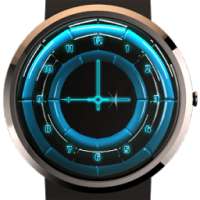 Watch Face for Sony Smartwatch on 9Apps