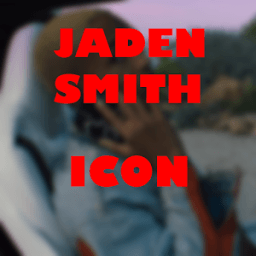 Jaden Smith - Icon आइकन
