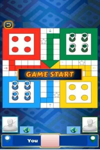 Pro Ludo King 2 Tricks screenshot 1