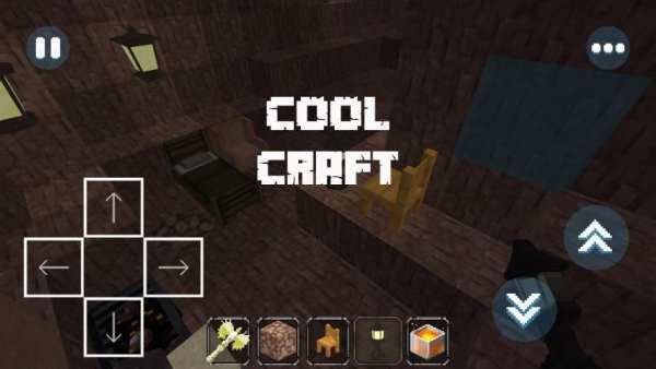 Cool Craft - Pocket Edition screenshot 5