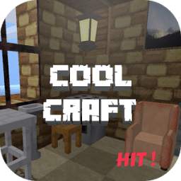 CoolCraft PE 1.0