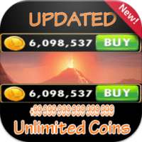 Unlimited Coins Cashman Casino Slots Prank Tool! on 9Apps