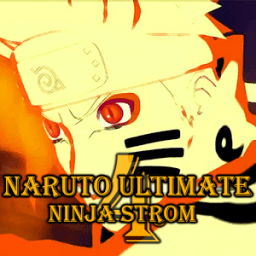 ikon Game Naruto Ultimate Ninja Strom 4 Tips