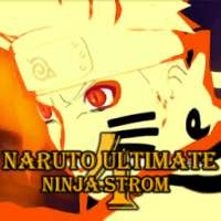 Game Naruto Ultimate Ninja Strom 4 Tips