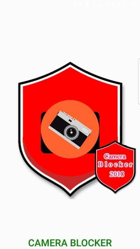 Camera blocker скриншот 3