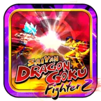 Saiyan Dragon Goku: Ball Fighter Z APK for Android Download