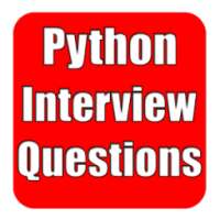 Python Interview Question on 9Apps