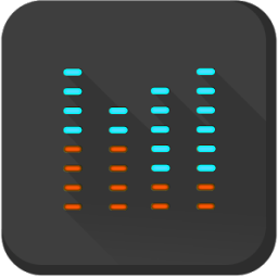 Audio Bass Booster icon