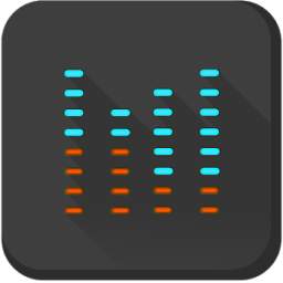 Audio Bass Booster 1.0