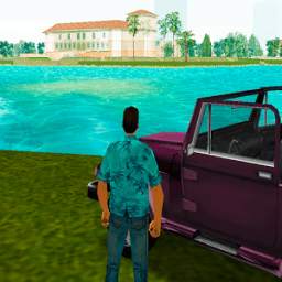 New Codes for GTA Vice City 1.0