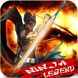 ikon Ninja Shinobi Rush