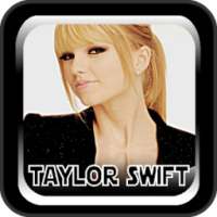 Taylor Swift Lyrics on 9Apps