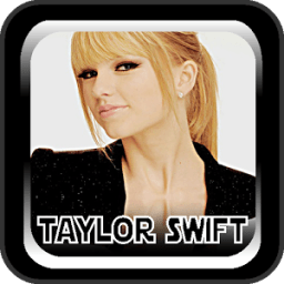 Taylor Swift Lyrics иконка