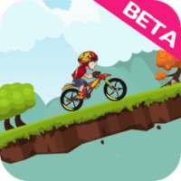 Shiva Adventure Bike