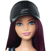 Рисуем и раскрашиваем друзей Барби и ее on 9Apps