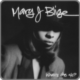 ikon Mary J Blige All Songs