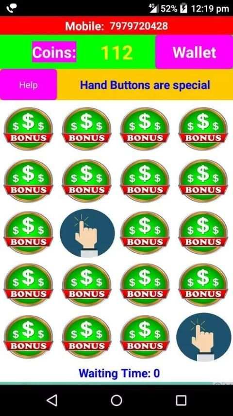 Dollar Cash Wallet screenshot 2