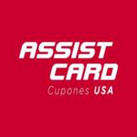 ASSIST CARD DESCUENTOS on 9Apps
