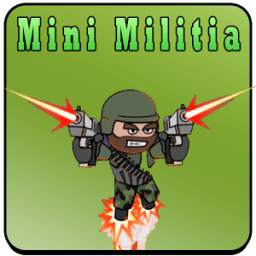 New Guide Mini Militia 2017