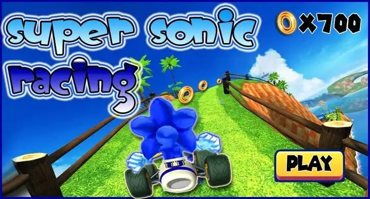 Super Subway Sonic Surf 2017 1.2 APK Download - Android Adventure