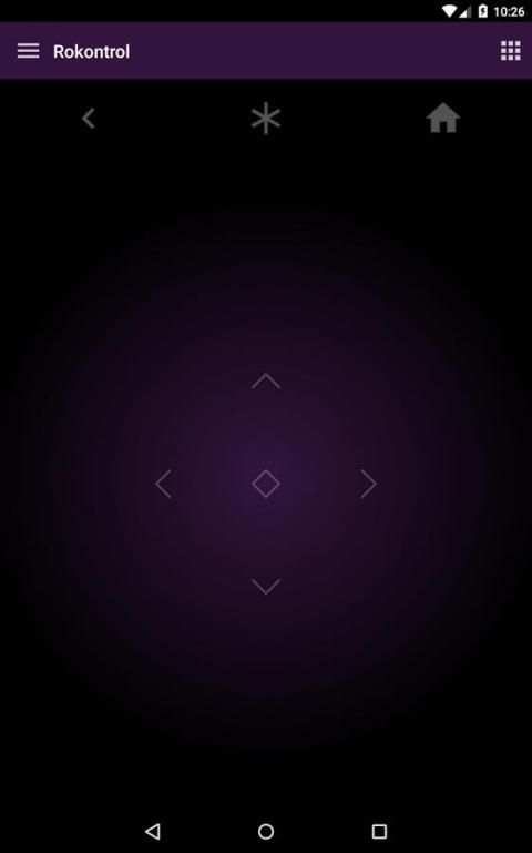 Rokontrol screenshot 3